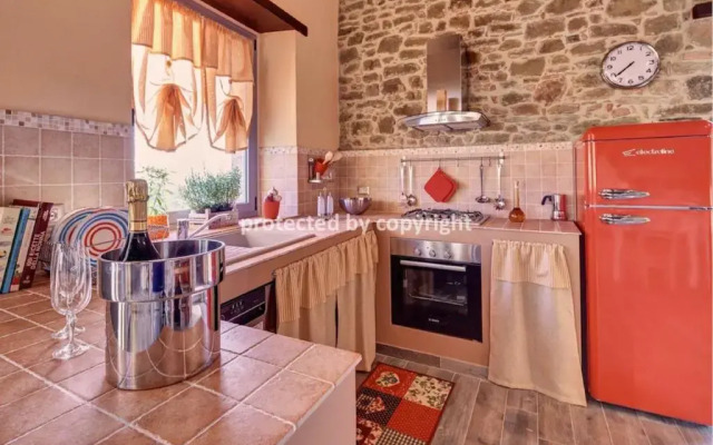 Romantic Lux Country House