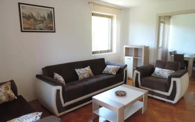 Plitvice Diamond Apartment