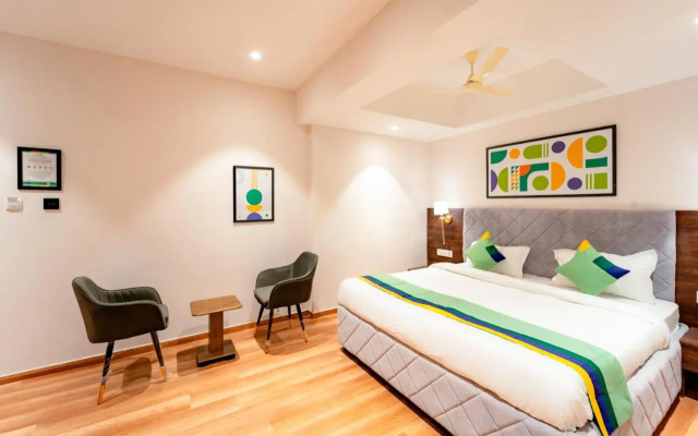 Treebo Premium Omni Residency