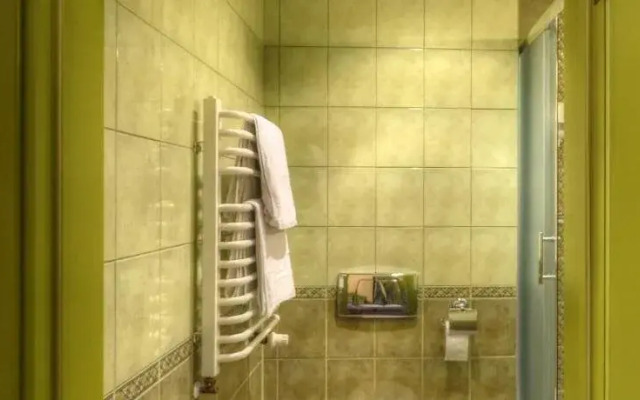 Hotel Calisia