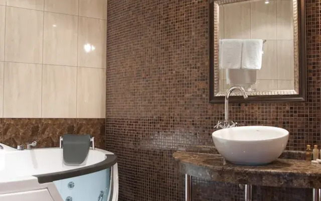 SG Kristel Boutique Hotel