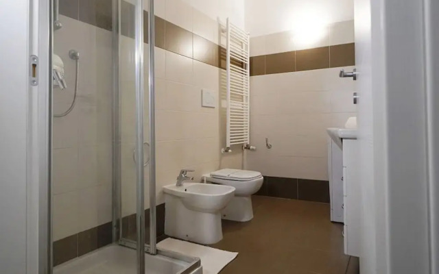 Cozy Apt With Gym & Parking, Milan