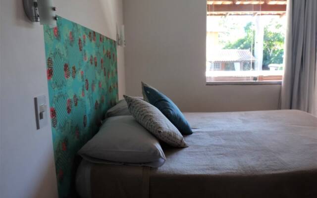 Elementos Buzios Hostel
