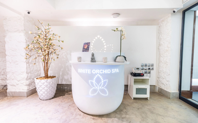 One hotel Casablanca
