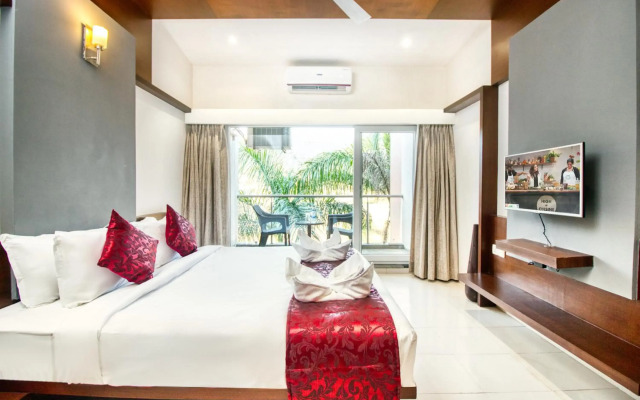7 Apple Resort Lonavala