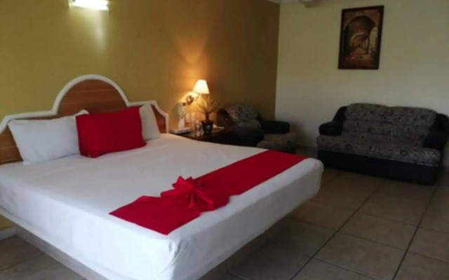 Hotel JS
