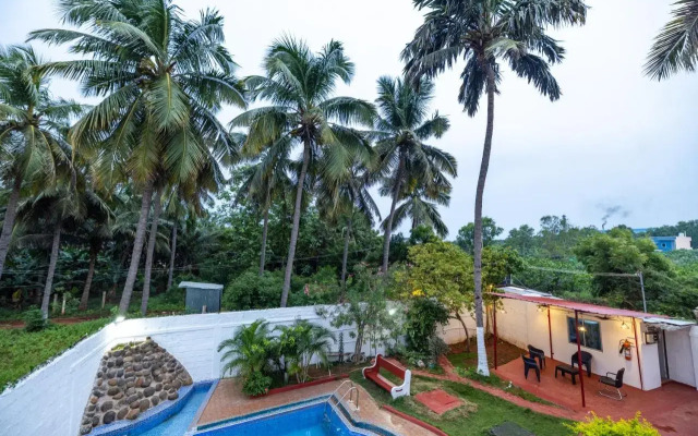 Sri Sai Holiday Inn