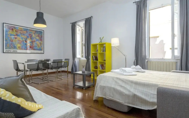 San Pietro Modern Suite