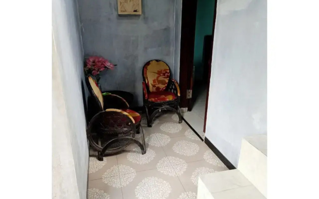 Villa Sumber Rejeki