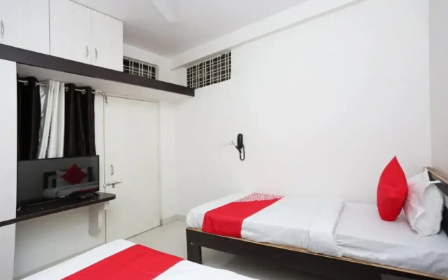 Vinayak Hospitality Services By OYO Rooms