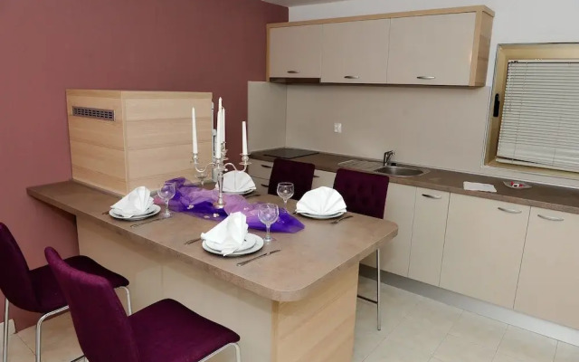 Guest House Krševan