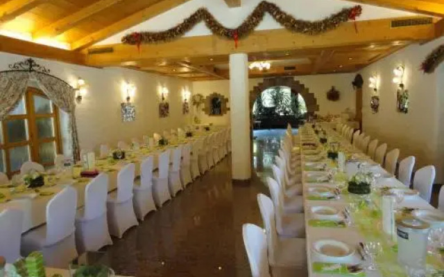 Landgasthof Hotel Hirsch