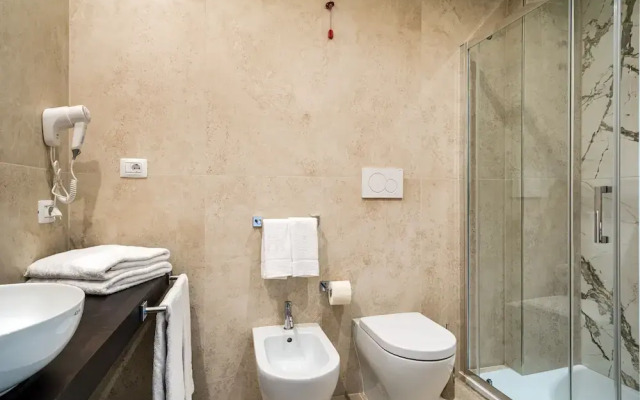 I Due Mori Luxury Rooms