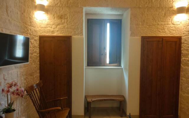 B&B Pietra Rosa Alberobello