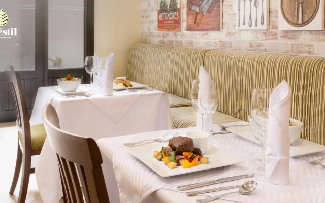 Mestil Hotels & Residences