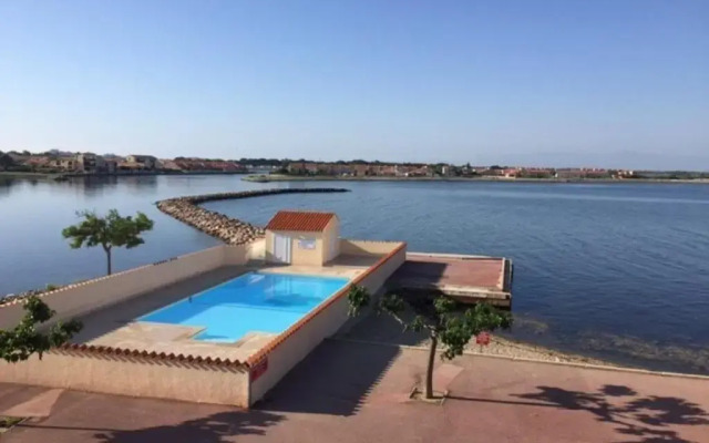 Appartement Port Barcarès, 2 pièces, 6 personnes - FR-1-81-467