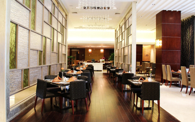 Holiday Inn Beijing Haidian