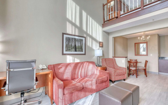 Comfort Suites Madison West - Middleton