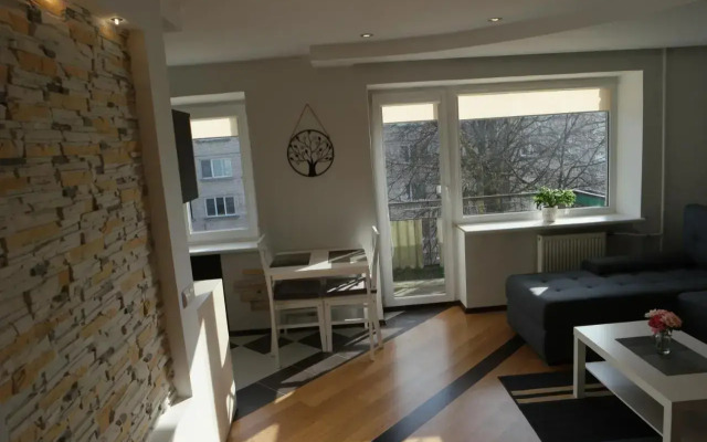 Dange apartment