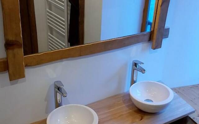 Gîte de la Lignarre