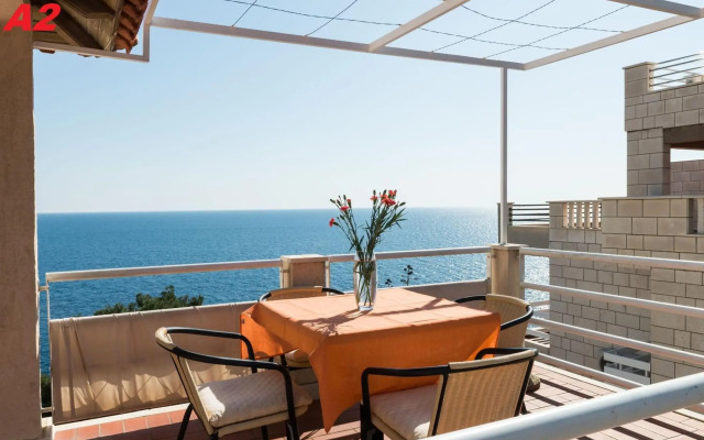 Apartments Mare