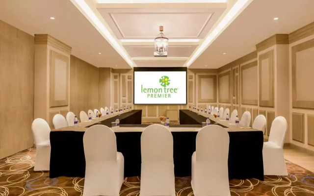 Lemon Tree Premier, Delhi Airport