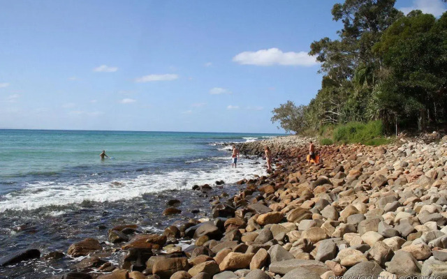 Palm Court Noosa