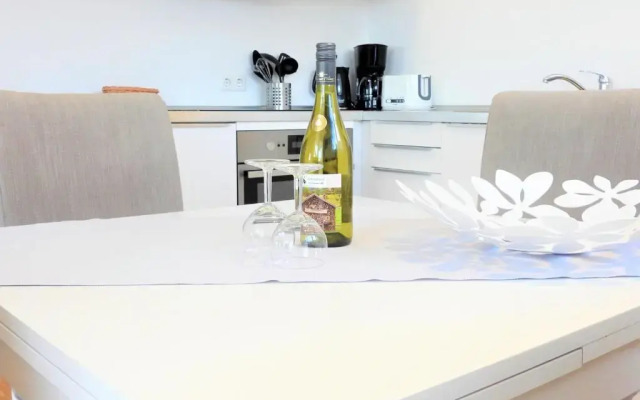 Braviscasa - Ferienresidenz Endingen Badnerstrasse