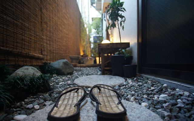 Villa Traditional Designer House Itabashi