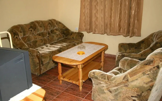 St.George Hotel