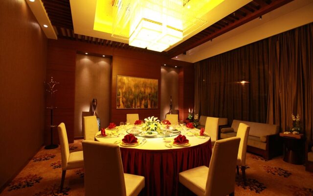 Wanda Realm Xiamen North Bay