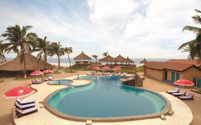 Ramada Resort, Accra Coco Beach