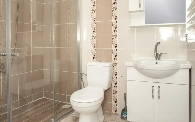 Al Jannah Residence - Cennet Rezidans