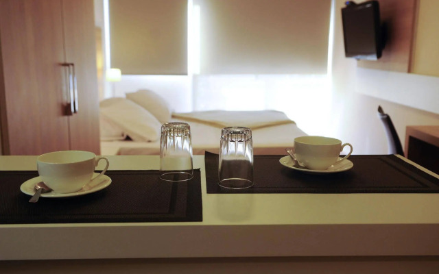 Massini Suites