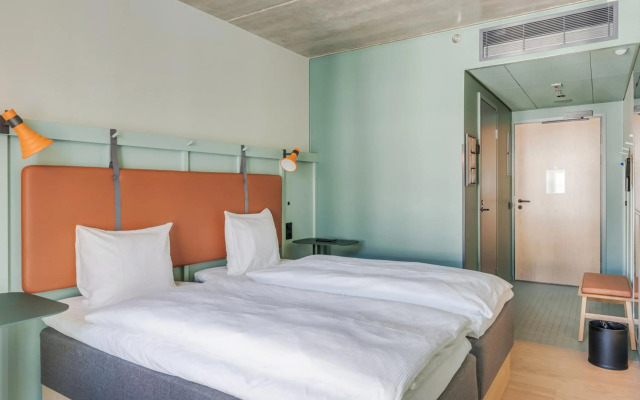 Comfort Hotel Helsinki Airport