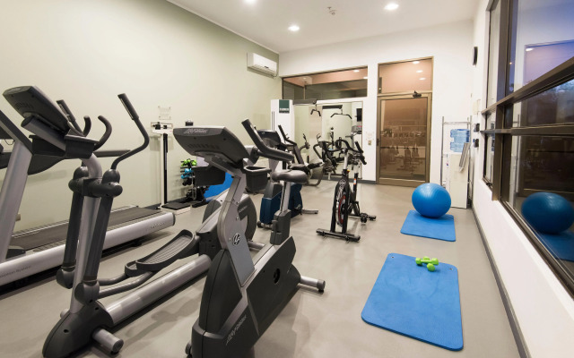 Holiday Inn Express Temuco by IHG