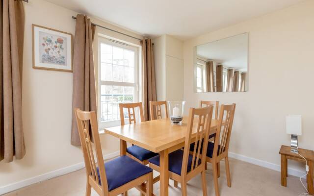 404 Dalry Gait Apartment 2