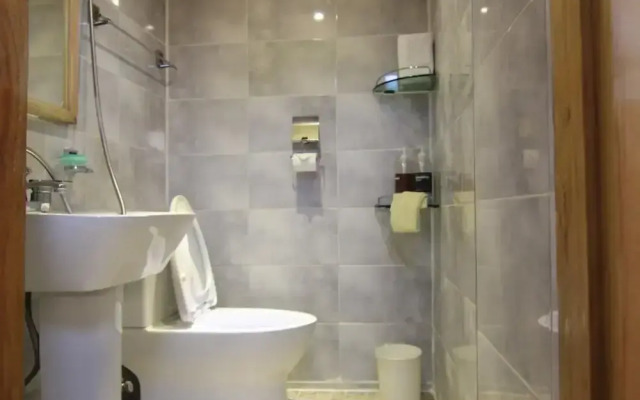 Jeonju Happy Maru Hanok