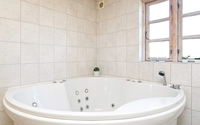 8 Person Holiday Home in Lokken-by Traum