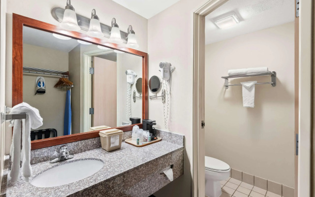 Best Western Airport Inn
