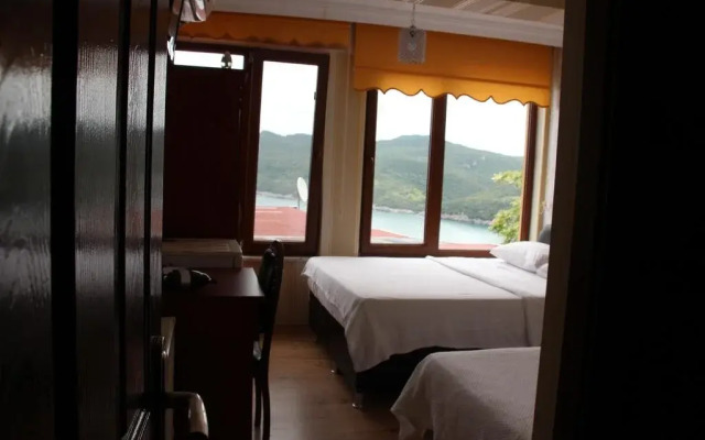 Gunter Seher Otel