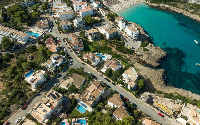 Villa Marsal