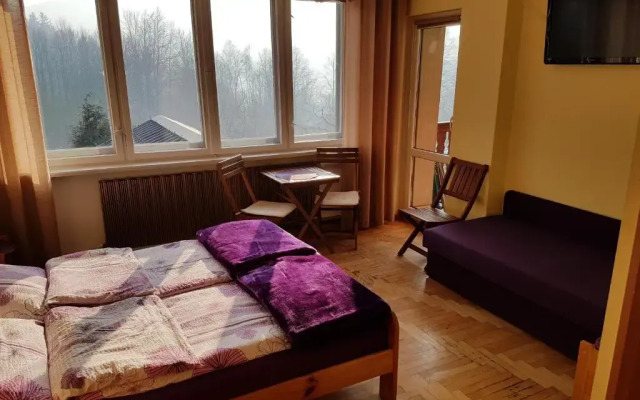 Pokoje Na Skalicy
