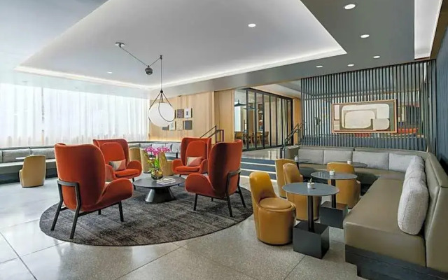 AC Hotel Bethesda Downtown