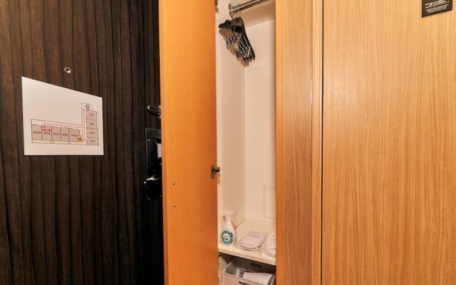 Rakuten STAY Tokyo Asakusa