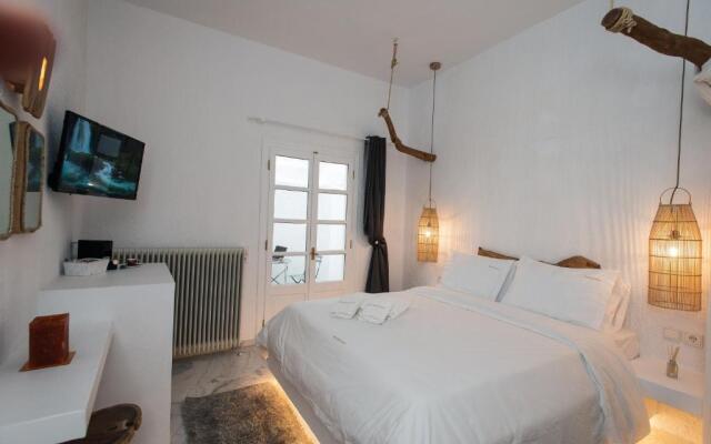 Blue Mountain Guesthouse by Seablue