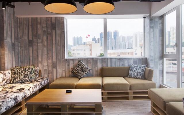 The Aberdeen By Dash Living