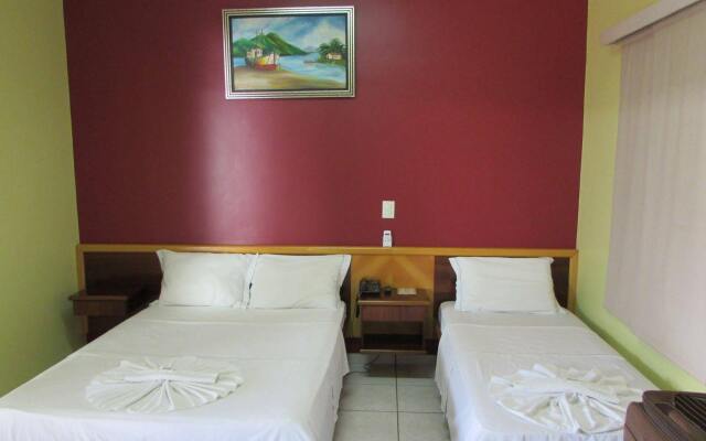Hotel Pousada Real