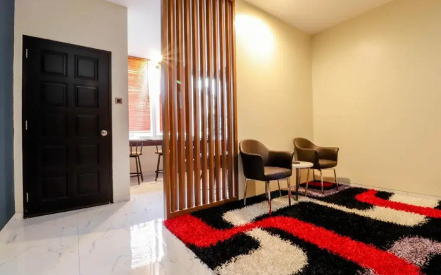 Alinson Boutique Resident Batam