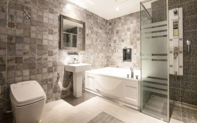 3S Hotel Dongtan - Boutique